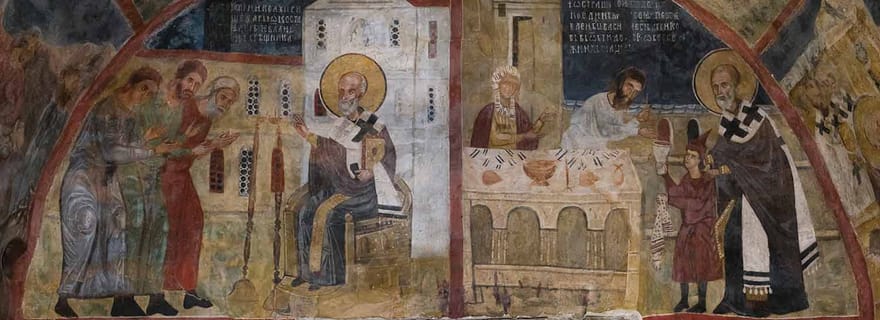 Au départ de Plovdiv : Sofia - L'histoire d'un ancien État - Excursion d'une journée