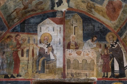 Z Płowdiwu: jednodniowa wycieczka do Sofii — historia starożytnego państwa