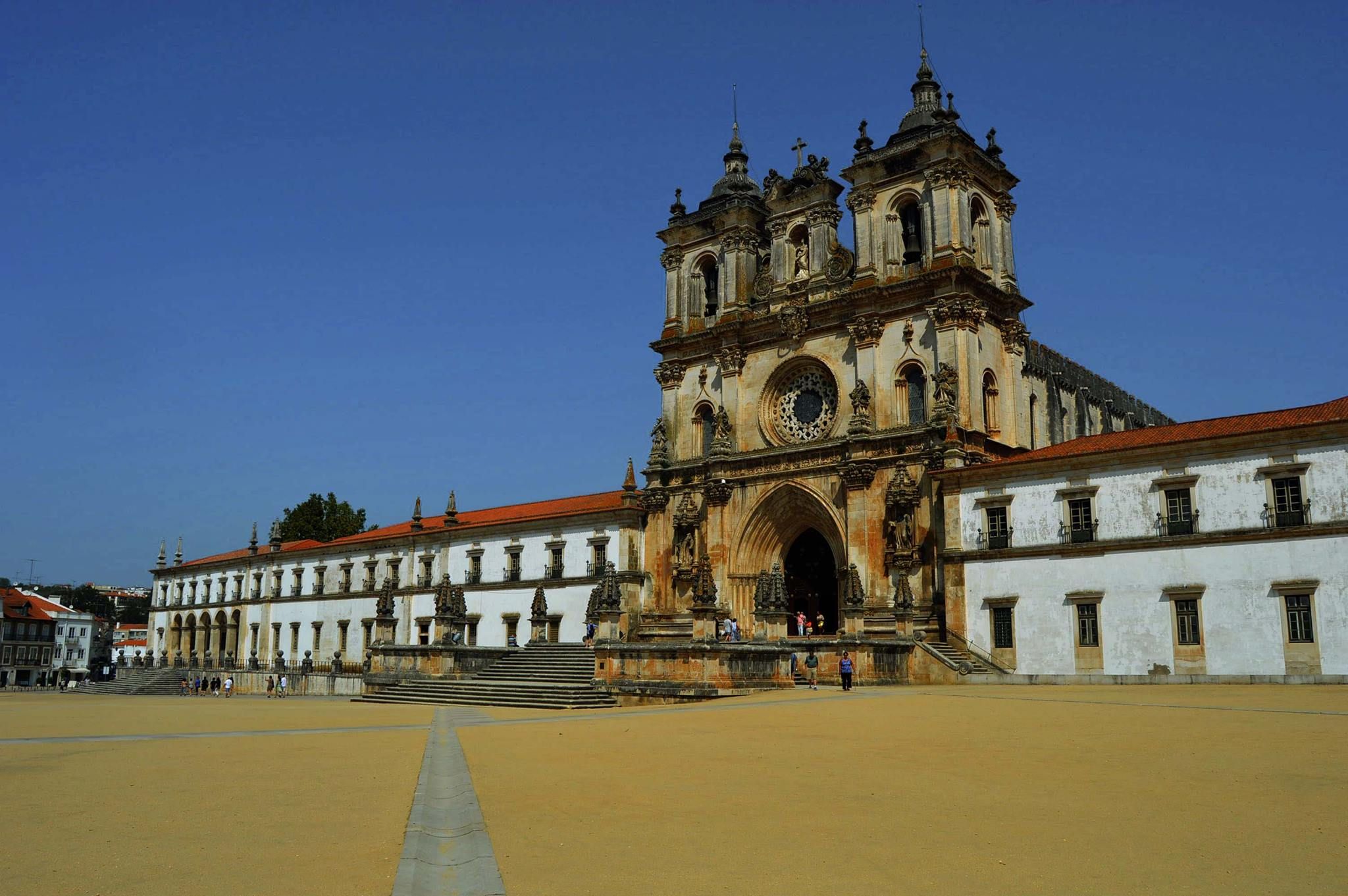 Klöster Alcobaça und Batalha: Private Tour
