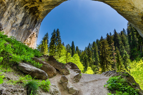 Plovdiv : Ponts merveilleux et la cuisine unique des Rhodopes