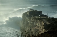 Nazaré Tour, Traditions, Legends and Big Waves - Housity