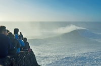 Nazaré Tour, Traditions, Legends and Big Waves - Housity