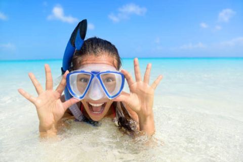 Hurghada: tour delle isole di Giftun con snorkeling e pranzo