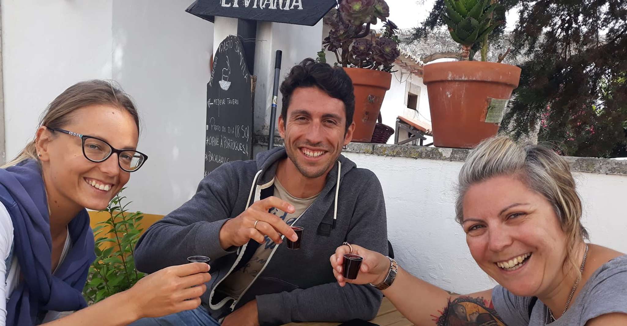 Caldas Da Queen、Obidos Medieval Village＆Buddher Edenツアー - Hizvo