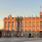 Palazzo Reale di Madrid: tour guidato con ingresso rapido