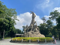 Tour de día de Guangzhou por metro y barco - Housity