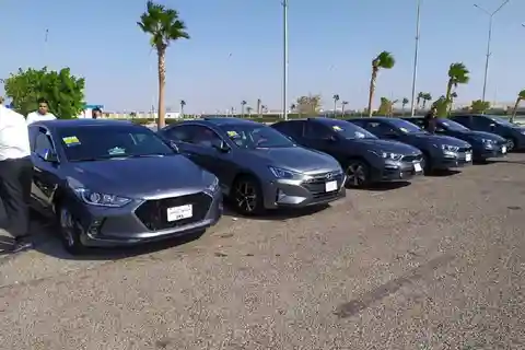 Hurghada: Private Transfer To/From Aswan