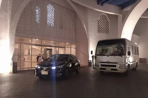 Luxor and Aswan One-Way or Return Private Transfer
