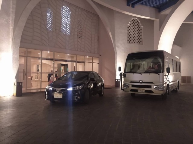 Visit Luxor and Aswan One-Way or Return Private Transfer in Aswan