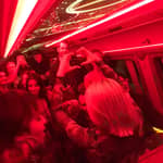 Istanbul: pub crawl con party bus