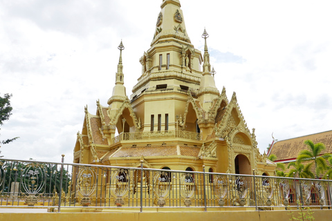 Visite du temple et vieille villeVisite guidée des temples en anglais