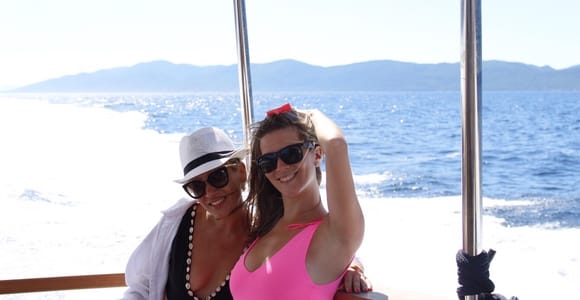 Insel Korcula: Geführtes Schnorchelabenteuer mit Mittagessen