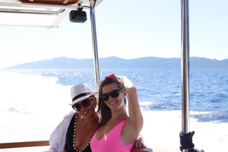 Korcula Island: Guided Snorkeling Adventure with lunch