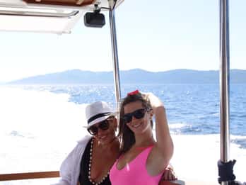 Korcula Island: Guided Snorkeling Adventure with lunch