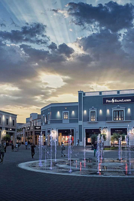 fashion vans outlet village sicilia