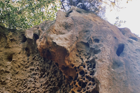 Hidden Heritage: Ultimate Basque Country Off-Road Odyssey