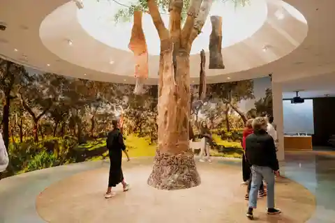 Planet Cork toegangsbewijs bij WOW