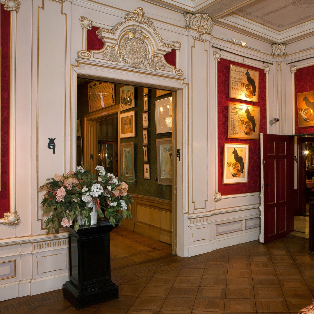 Galerie média