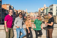 Barcellona, ​​Montserrat, Girona e Costa Brava Guide Day Trip - Housity