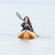 Mannin Bay: Connemara Coastal Kayaking Tour Mannin Bay: Connemara Coastal Kayaking Tour