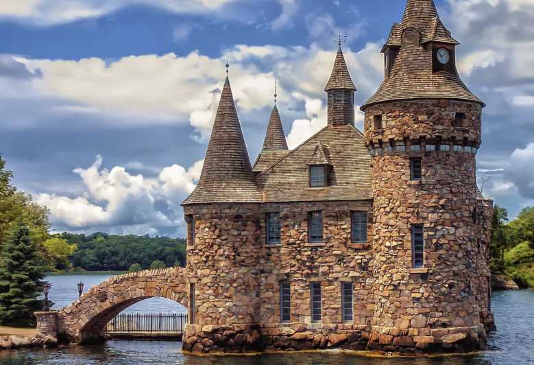 boldt castle cruise tickets