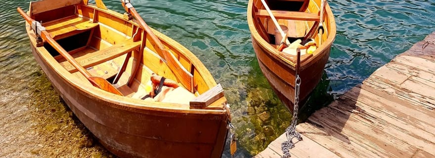 Depuis Žabljak : Visite privée du parc national de Durmitor