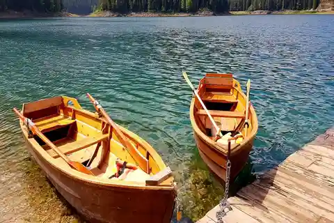 Från Žabljak: Durmitor nationalpark privat vandringstur
