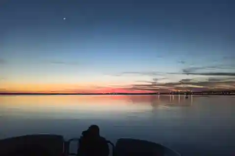 Faro: Zonsondergang 1 uur Ria Formosa rondvaart