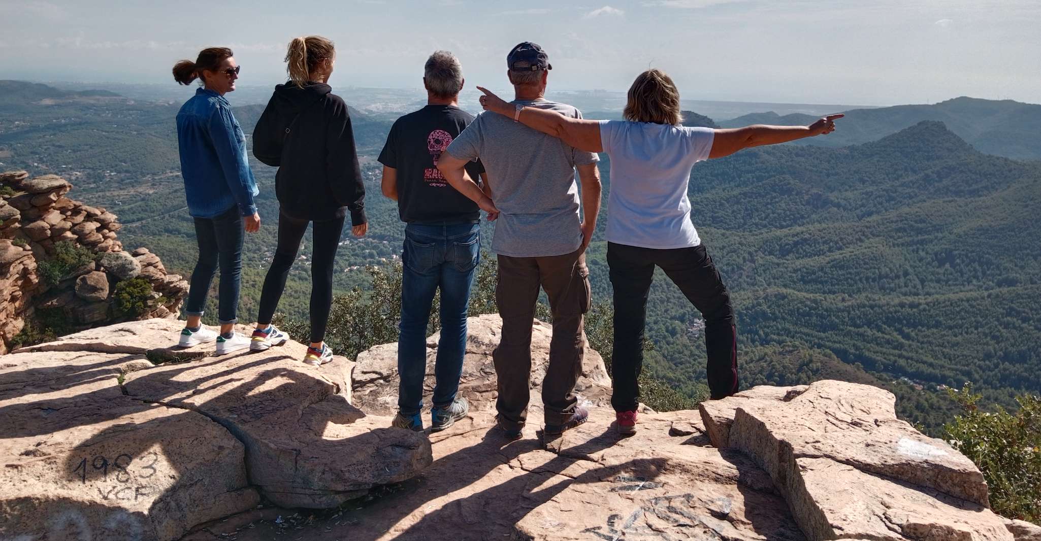 Valencia, Jeep Safari Mountain Adventure - Housity