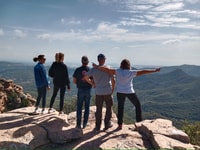 Valencia, Jeep Safari Mountain Adventure - Housity