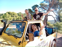 Valencia, Jeep Safari Mountain Adventure - Housity