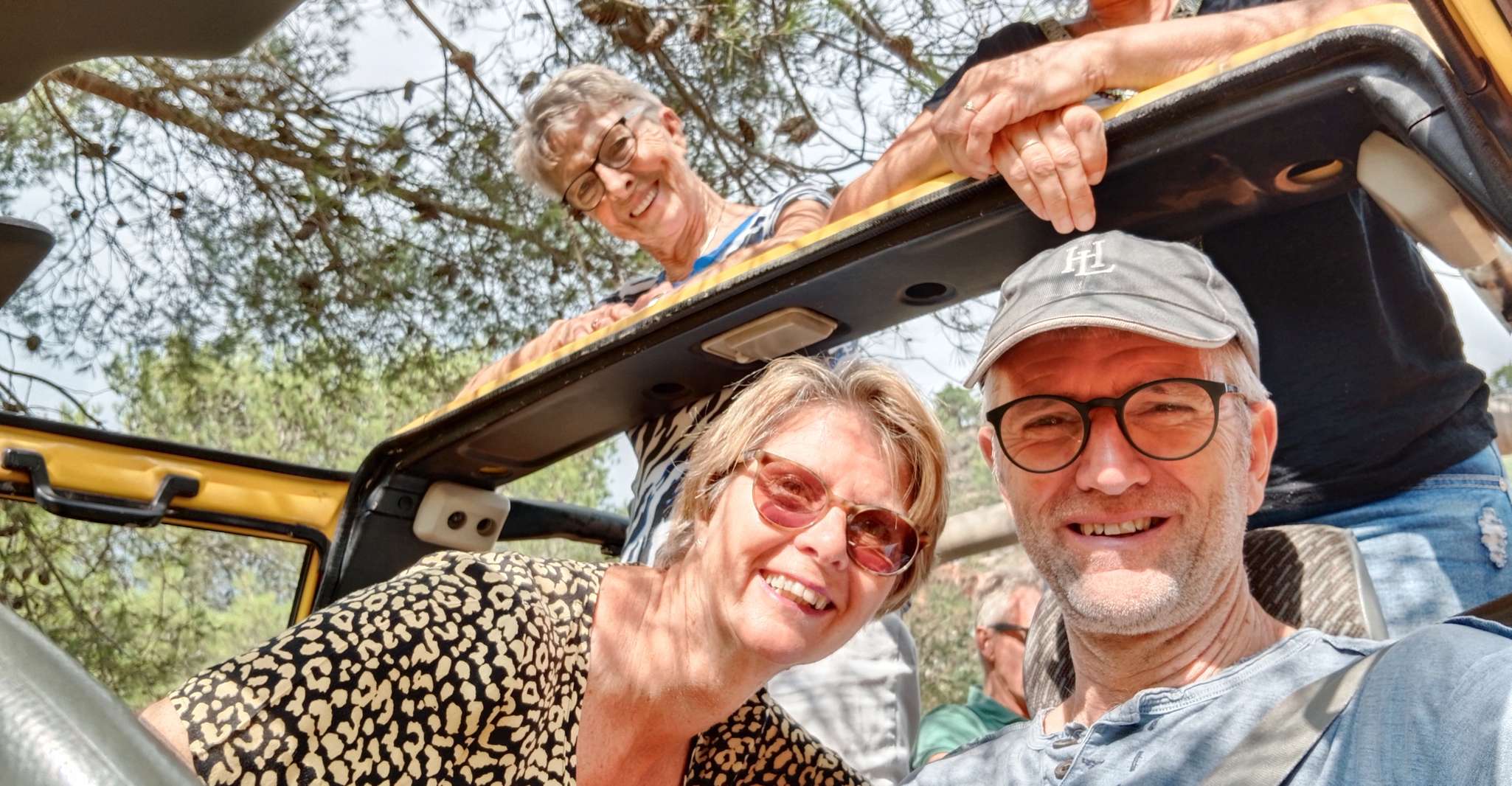 Valencia, Jeep Safari Mountain Adventure - Housity