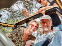 Valencia, Jeep Safari Mountain Adventure - Housity