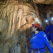 Lisboa: Explora las cuevas del Parque Natural de la Arrábida, Setúbal y Sesimbra