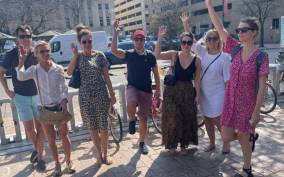 Raleigh: Scavenger Hunt Adventure Self-Guided City Game
