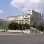 Bucarest: Biglietti d'ingresso al Senato del Parlamento e tour guidato