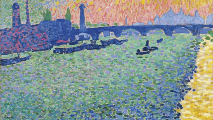 Madrid: Thyssen Museum Guided Tour with Skip-the-Line Entry