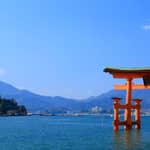 Osaka/Kyoto/Hiroshima: tour in autobus di Hiroshima e Miyajima