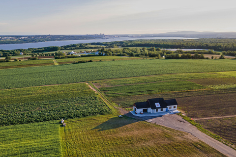 Fietsverhuur op Ile d'OrleansFietsverhuur in Ile d'Orleans