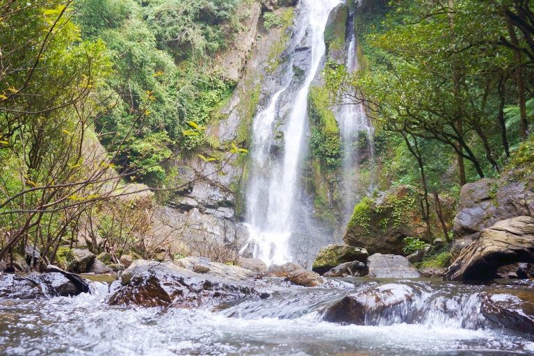 'Kleiner Amazonas' und Wasserfall-Tour'Kleiner Amazonas' und Wasserfälle