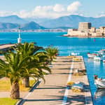 Tour di Micene, Epidauro e Nauplia da Atene