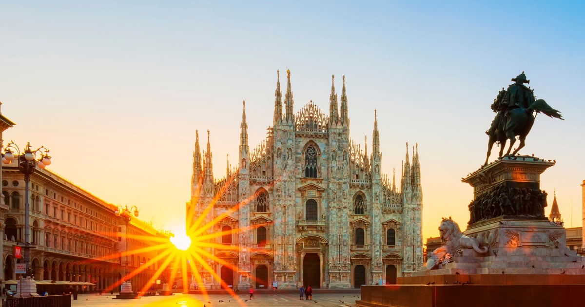 Milano Guidet Vandretur Med Domkirken Og Den Sidste Nadver GetYourGuide milano-guidet-vandretur-med-domkirken-og-den-sidste-nadver-getyourguide