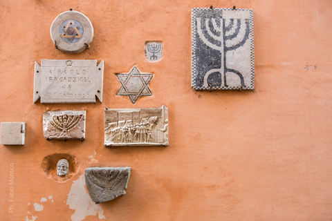 Rome: Jewish Ghetto, Great Synagogue & Trastevere Tour