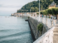 Desde Bilbao, San Sebastián y Hondarribia Minibus Tour - Hizvo