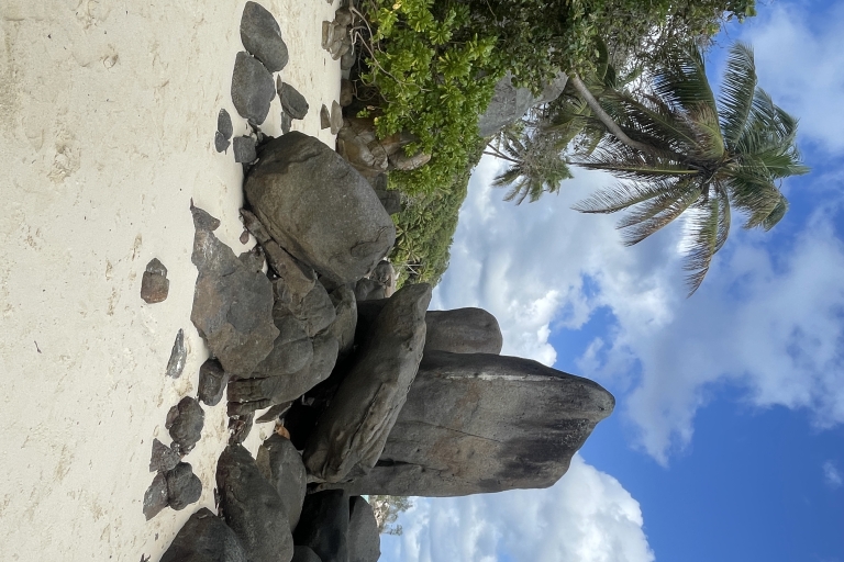 Île de Mahe : Excursion privée d'une journée sur l'île de MahéVisite privée de l'île de Mahé en journée complète