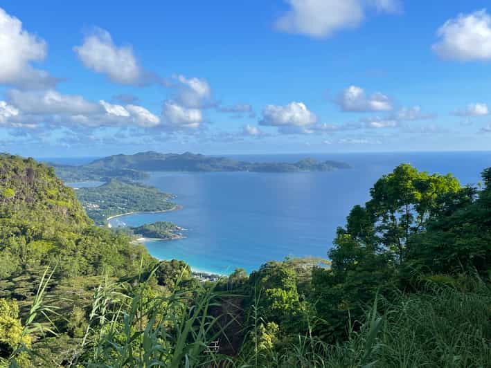 Die Insel Mahe Private Mahe GanztagesInselrundfahrt GetYourGuide