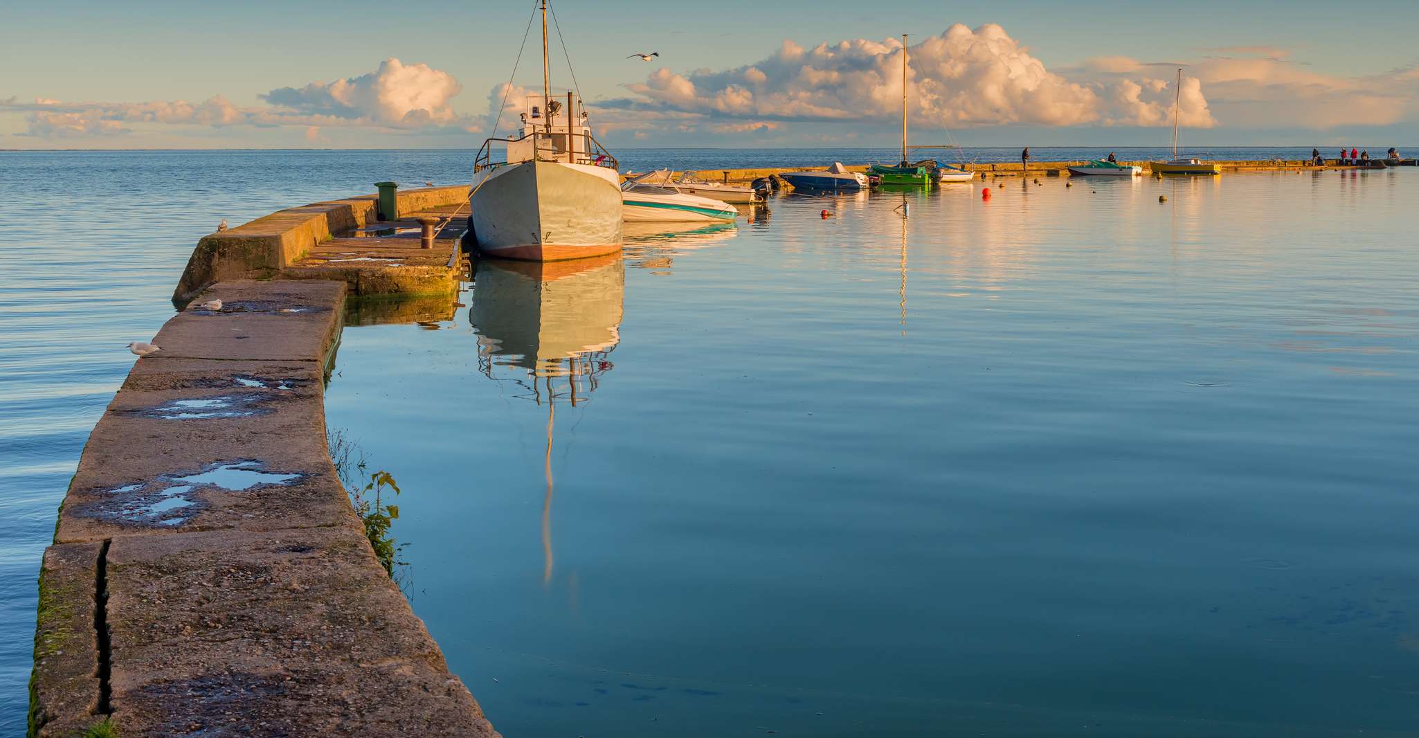 一整天 Klaipeda & Curonian Slip Shore 远超 - Hizvo