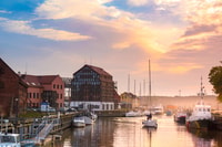 一整天 Klaipeda & Curonian Slip Shore 远超 - Hizvo