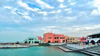Doha, City Tour dal Doha Port Cruise Terminal - Hizvo