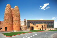 Doha, City Tour dal Doha Port Cruise Terminal - Hizvo